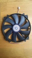 Lüfter Cooler Master 200mm NEU Osterholz - Tenever Vorschau