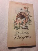 Der Fröhliche Diogenes Fred Endrikat von 1948 Niedersachsen - Hilgermissen Vorschau