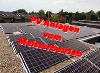 Photovoltaik Anlage 10kw+Speicher 10kwh inkl. Montage/Anmeldung Niedersachsen - Wittmund Vorschau