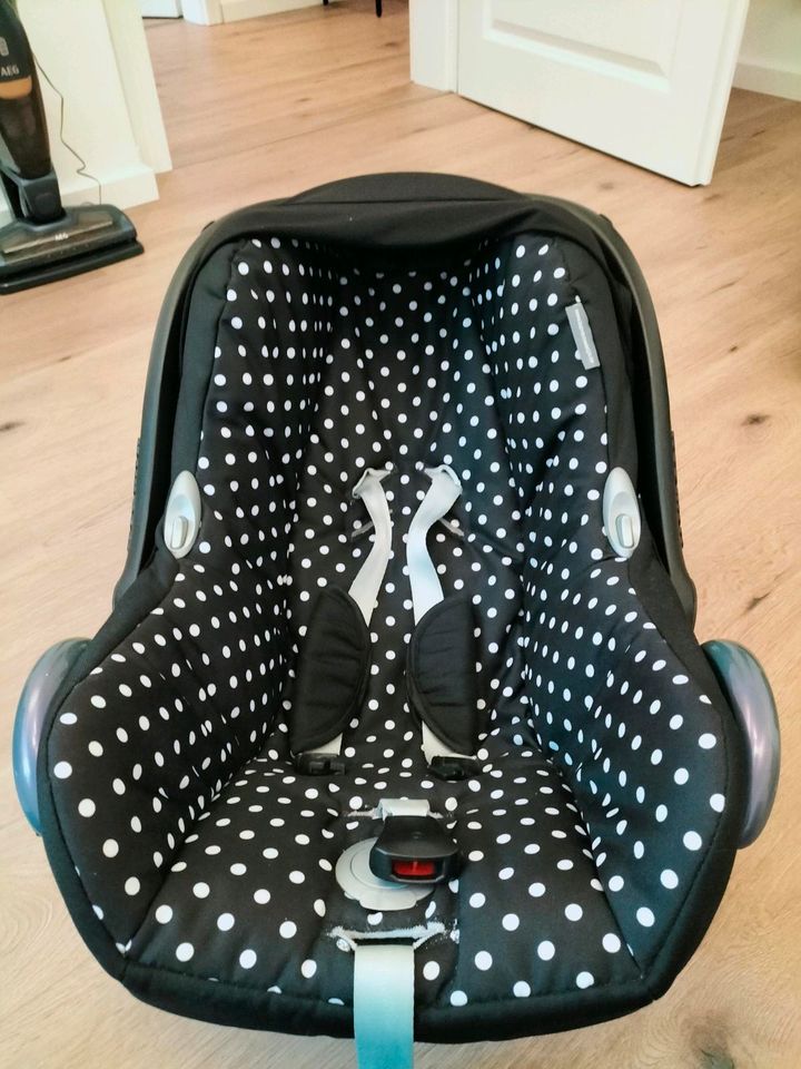 Maxi Cosi, Babyschale in Lamstedt