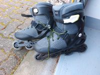 Inliner Inline Skate Rollschuhe Gr. 44 Niedersachsen - Wedemark Vorschau