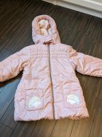 Winterjacke Topolino 122 Niedersachsen - Gyhum Vorschau