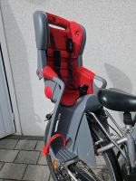 Fahrradsitz Römer Jockey Komfort mit zweiter Halterung Baden-Württemberg - Kronau Vorschau