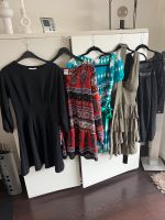 Kleiderpaket Mango Zara Gr. S/M 5 Stück Nordrhein-Westfalen - Solingen Vorschau