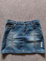 Damen Jeans Rock Größe 38 Brandenburg - Beelitz Vorschau