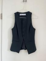 Tailored vest top bershka München - Ramersdorf-Perlach Vorschau