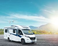 Knaus Sky Wave 650 MF  60 Years Bj. 2023 Wohnmobil mieten Nordrhein-Westfalen - Remscheid Vorschau