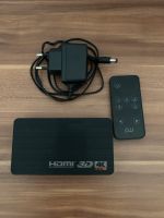 HDMI 2.0 Verteiler 4k Niedersachsen - Osterholz-Scharmbeck Vorschau