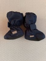 Sterntaler baby boots gefüttert blau Bayern - Durach Vorschau