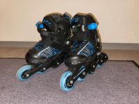 Inline skates Größe 29-33 verstellbar Bayern - Neu Ulm Vorschau