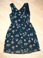 Kleid Sommerkleid S. Oliver Größe 36 gebraucht Bayern - Alzenau Vorschau