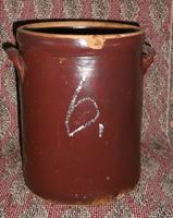 Steintopf DDR Gukentopf Schmalztopf Deko uvm Sachsen-Anhalt - Uhrsleben Vorschau