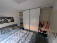 Boxspringbett und Schrank Nordrhein-Westfalen - Brüggen Vorschau