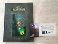 World of Warcraft: Chroniken Band 2 - ENGLISCHE Ausgabe Brandenburg - Baruth / Mark Vorschau