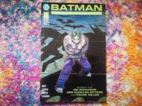 Comic: Batman Der letzte Kreuzzug Band 1 DC Comics Panini Saarbrücken-West - Gersweiler Vorschau