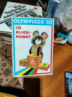 Olympiade '80 im Blickpunkt Mecklenburg-Vorpommern - Neubrandenburg Vorschau