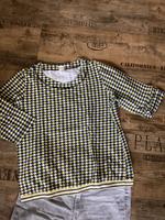 Shirt mit 3/4 Arm Sachsen - Neukirch/Lausitz Vorschau