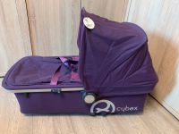 Cybex Callisto Carrycot Tragewanne Tragetasche NEU Bayern - Hallstadt Vorschau