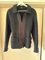 Wolljacke, Blazer, elegante Jacke Joop, Größe 36, schwarz Nordrhein-Westfalen - Spenge Vorschau