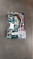 Monster High Abbey Bominable - NEU in OVP! Nordrhein-Westfalen - Niederkassel Vorschau