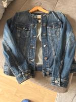 Damen Jeans Jacke/ Esprit Gr. M Niedersachsen - Zetel Vorschau