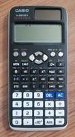 Casio fx-991dDEX kompakt classwiz Hamburg-Mitte - Hamburg Billstedt   Vorschau