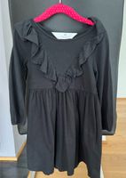 Kleid H&M schwarz 98/104 Baden-Württemberg - Baienfurt Vorschau