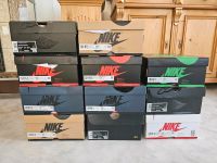 Nike Jordan Sammlung - - - 44,5 - - - neu-- Rheinland-Pfalz - Bendorf Vorschau