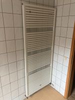 Badheizkörper-Handtuchtrockner Sachsen-Anhalt - Lüttgenrode Vorschau