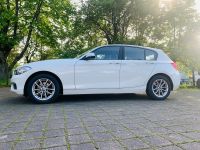 BMW 1er 116i M-Sport Lenkrad,Klimaautomatik Saarland - Neunkirchen Vorschau