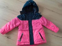 Mädchen Winterjacke von Topolino, Größe 98 Dortmund - Brackel Vorschau