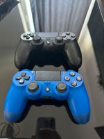 PlayStation 4 Controller Hessen - Darmstadt Vorschau