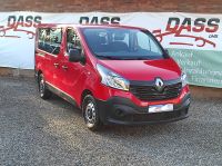 Renault Trafic Combi L1H1 2,7t  Authentique Nordrhein-Westfalen - Düren Vorschau