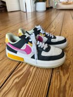 Nike Air Größe 39 Eimsbüttel - Hamburg Eimsbüttel (Stadtteil) Vorschau