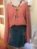 Pullover, Pulli,Rock,Jeans,Street One,ausgefallen ,Oversized Nordrhein-Westfalen - Schwelm Vorschau