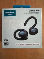 Soundcore Sport X10 Kopfhörer Headset Wireless Earbuds Niedersachsen - Moringen Vorschau