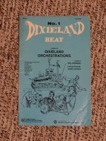 Trompete 1. Dixieland Beat Orchestrations  Bill Howard Bayern - Puchheim Vorschau