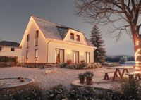 Familienhaus mit Freiraum - komfortabel und idyllisch im aktuellen Baugebiet in Altwarmbüchen! Niedersachsen - Isernhagen Vorschau