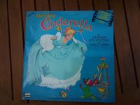 Cinderella Vinyl Baden-Württemberg - Konstanz Vorschau