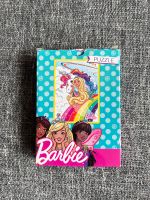 Barbie Puzzle 24 Teile Barbie mit Regenbogen und Einhorn Baden-Württemberg - Horgenzell Vorschau