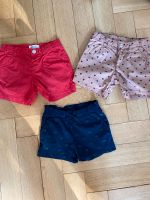 H&M Set aus 3 Shorts Gr. 104 und 98/104 Hamburg-Nord - Hamburg Uhlenhorst Vorschau