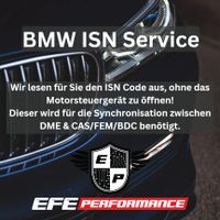 BMW ISN Service Auslesen DME Synchronisation CAS FEM BDC Dortmund - Innenstadt-Nord Vorschau
