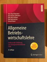 Buch Allgemeine Betriebswirtschaftslehre Münster (Westfalen) - Centrum Vorschau