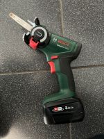 Bosch Akku-Säge mit NanoBlade-Technologie UniversalCut 18V-65 Nordrhein-Westfalen - Stolberg (Rhld) Vorschau