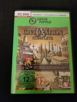 Computerspiel "Civilization 4" Baden-Württemberg - Wehr Vorschau