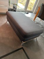 Hocker Dieter Knoll - Venedig, in anthrazit. Top Zustand!! Nordrhein-Westfalen - Bergneustadt Vorschau