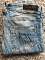 Zara Jeans Hellblau Gr. 38 Niedersachsen - Hameln Vorschau