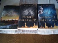 Peter Dempf 3 Bücher -Fugger- Nordrhein-Westfalen - Wachtberg Vorschau