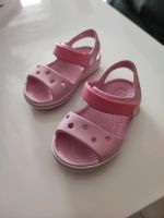 Crocs Badeschuhe Niedersachsen - Lengede Vorschau