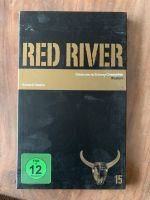 DVD / Filme ,,Red River“ (Western Klassiker) Niedersachsen - Verden Vorschau